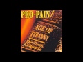 Pro-Pain - Iraqnam 