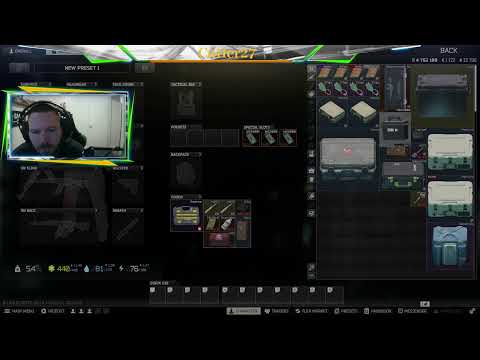 Live - Escape From Tarov