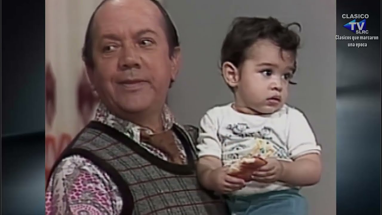 📺HOGAR DULCE HOGAR (1979) - Abogadazo