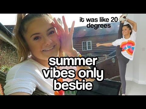 A Day in My Life (WEEKEND EDITION) || Ellie Louise AD