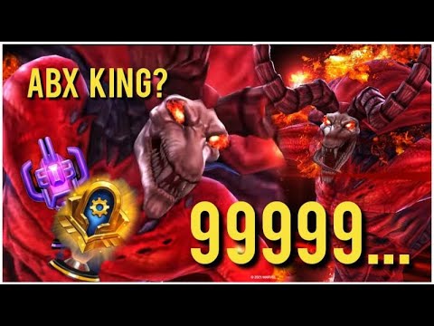 9.63M SOLO RUN..!! MOONSTONE TRASH...MEPHISTO RISES..!! MARVEL FUTURE FIGHT