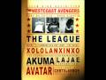 JIZZM ORKO ELOHEIM TONY DA SKITZO MATRE DOC LEWD XOLOLANXINXO AKUMA AVATAR LA JAE