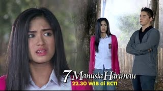 Download lagu 7 TIGER MEN: Thinking a little about Datuk Sanca, Pitaloka was worried that Gumara would be angry mp3