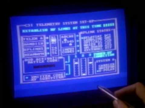 The Twilight Zone 1985 - Quarantäne