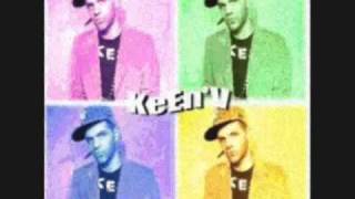 Keen'V : J'perd le contrôle