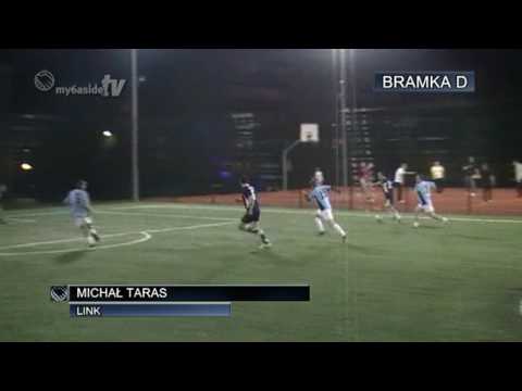 BRAMKA 4 KOLEJKI RADOM.mpg