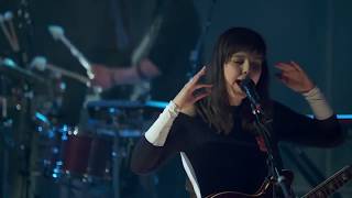 Of Monsters and Men - We Sink  Live At The iHeartRadio Theatre 2015