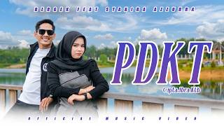Download lagu Bergek Feat Syakira Azzuhra - PDKT mp3