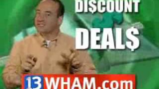 Discount Deals-Do the Math