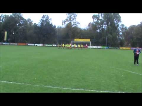 ZVV '56 D3 - Apeldoornse Boys D4G (03-11-2012)