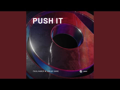 Push It (Extended Mix)