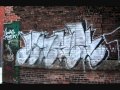 Snak The Ripper - Graffiti's 