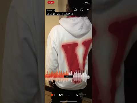 Drizzy B - Best Of Me Freestyles