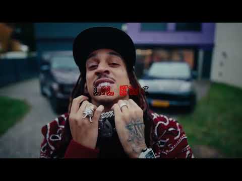 [FREE] D-Block Europe x Central Cee Type Beat 'Overseas' (Prod. EWC)