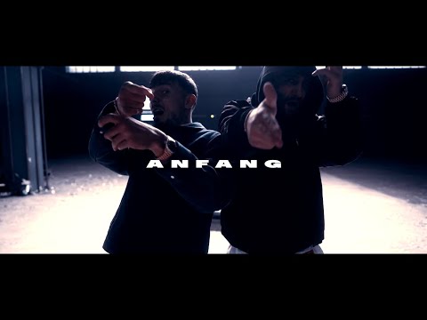 CAPITAL BRA & SAMRA - ANFANG (prod. by Exetra Beatz)