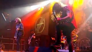 Devour The Day (Heaven)