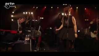 Robin Mckelle "What You Want"