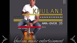 Download lagu KHULANI Track 01... mp3