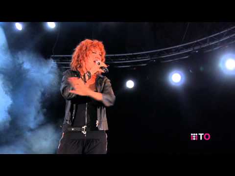 Fiorella Mannoia e Danilo Rea - Umbria Jazz UJ14