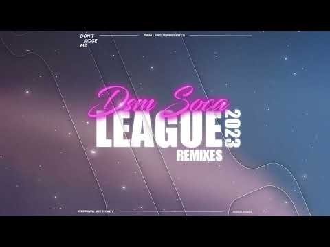 Russ & Shall Marshall - Soca People (Marcus Williams X Madness Muv Roadmix) (Soca 2023)