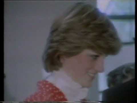 BBC2: Continuity and Mid-Evening News - Friday 22nd May 1981