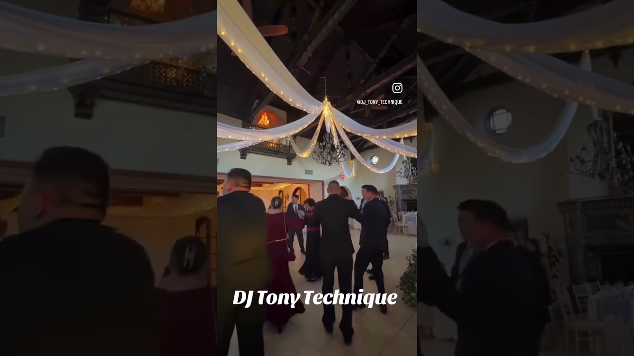 Promotional video thumbnail 1 for Dj Tony Technique