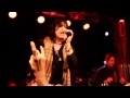 Tom Keifer "Solid Ground" Music Video 