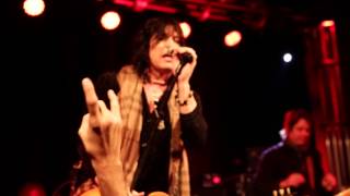 Tom Keifer 