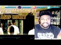 YG - Handgun ft. A$AP Rocky REACTION!! YG - Handgun ft. A$AP Rocky REACTION!!