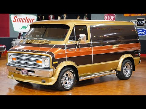 1974 Dodge B Series (CC-1470518) for sale in Homer City, Pennsylvania