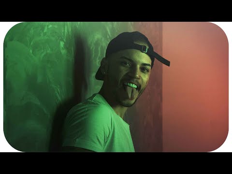MC Lukkas - Vem Flexionando (Street Vídeo)