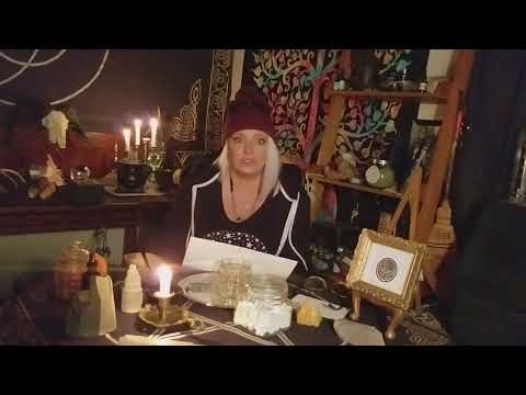 Open Road Spell for S.S.