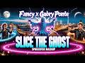 Fancy X Gabry Ponte Slice The Ghost Spreeufer Mashup