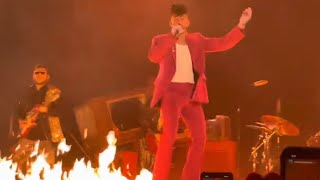 Latin Grammys 2021 - Bad Bunny LIVE