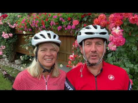 Start in Obergriesbach