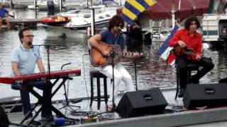 Pete Yorn "Don't Wanna Cry" Waconia, MN 8/13/2009
