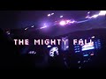 The Mighty Fall (clean) - Fall Out Boy ft. Big Sean