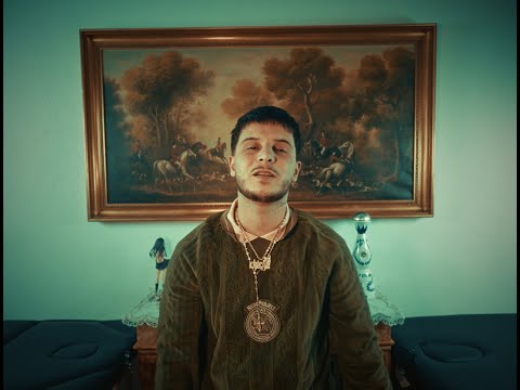 Chiche Nieto, El Bugg - Flores (Video Oficial)