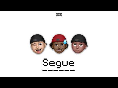 Segue - ft. TIVIN & OG Hizzy & Santana