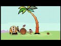 Yoko Jakamoko Toto The Coconut