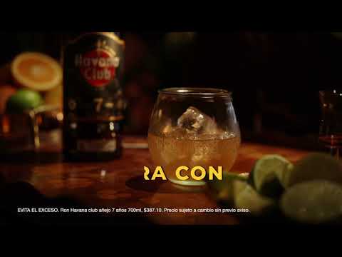 Canchánchara coctel