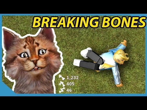 New Bank And Jewelry Store Update Roblox Jailbreak Gravycatman - i broke all my bones in roblox