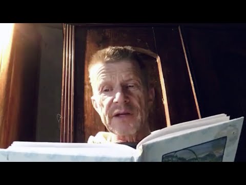 ŽELEZNI PRSTAN - slovenska ljudska pravljica