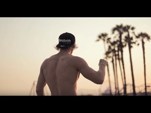 SUMMER STREET WORKOUT 2018