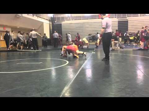 Alexis vs Alexander girl