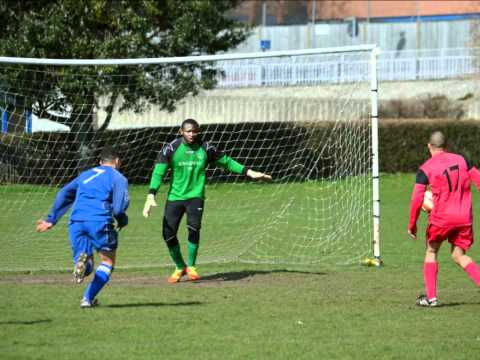 Pink Flamingos Football Club: 2011/2012 Season