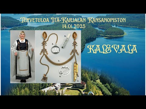ASTV. The Fascinating Story Behind Traditional Finnish Crafts