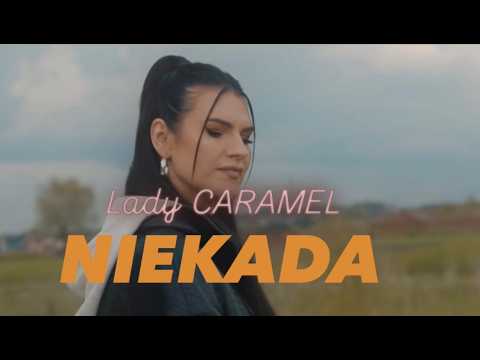 Atlikėja Lady Caramel #5