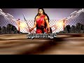 Veera Mangai Kuyili Parachiyal Mass Intro