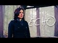regina mills || echo 